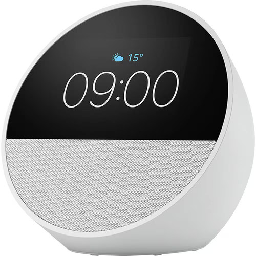 Amazon echo spot 2024 - amazon,
