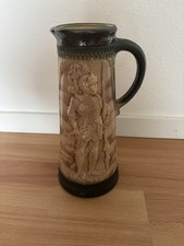 Midcentury Keramikkrug Dümler