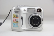 Nikon Coolpix 2100 2.0 MP