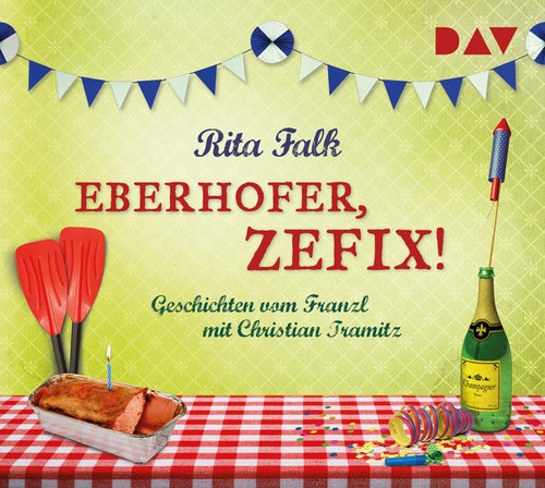 Eberhofer zefix geschichten - eberhofer,,