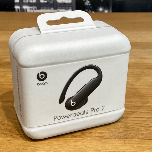 Apple beats powerbeats pro - apple,