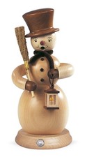 Räucherfigur Räuchermann