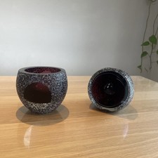 2 x Kerzenhalter