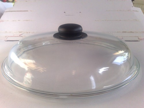 Pyrex glas pfannen - pyrex, glas-pfannen-/