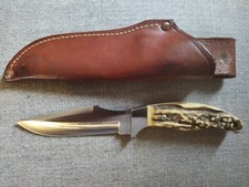 Puma Messer Hunters Companion Neuwertig 