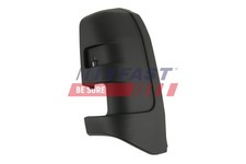 FAST Heckstoßstange