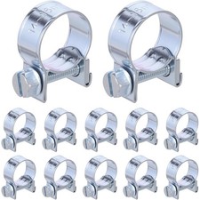 Schlauchschellen Mini Schellen