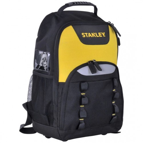 Stanley werkzeugrucksack nylon - stanley,