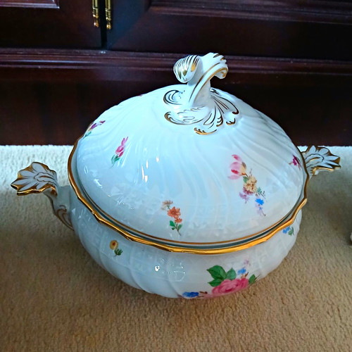 Hutschenreuther porzellan - hutschenreuther,