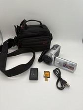 Sony Handycam HDR-CX130E