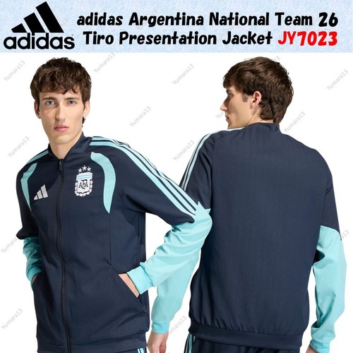 Adidas argentinien - adidas,