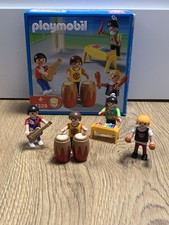 Playmobil 4329 Kinder Mit