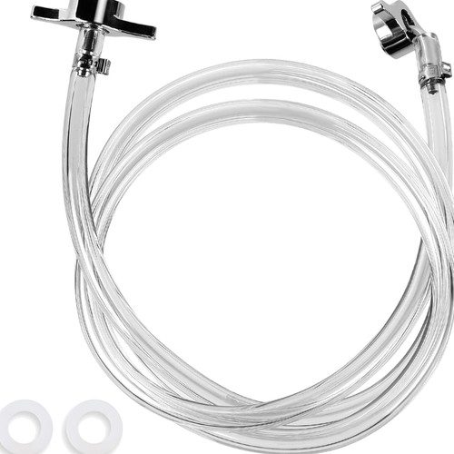 Bierleitung zoll mm - mm, 1m