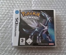 Pokemon Diamant Edition