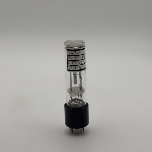 Schwingquarz 24 100 - 24,100, khz