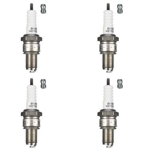 Denso zündkerze w27esr 4er - w27esr-u,