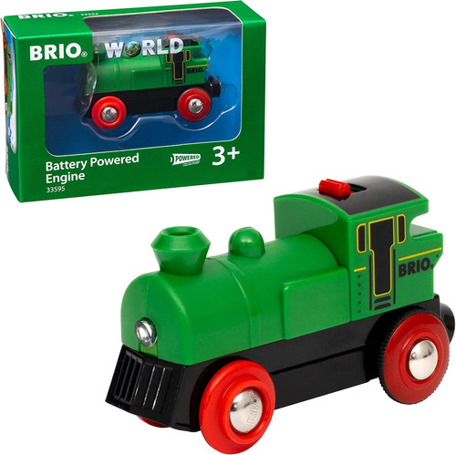 Brio 33595 - 33595, world
