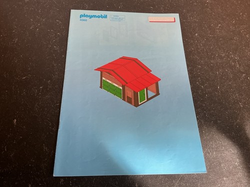 Playmobil bauanleitung kann - bauanleitung, ,kann