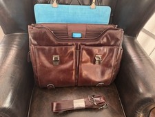 Piquadro Blue Square