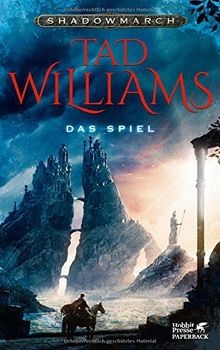 Shadowmarch das spiel von - das,