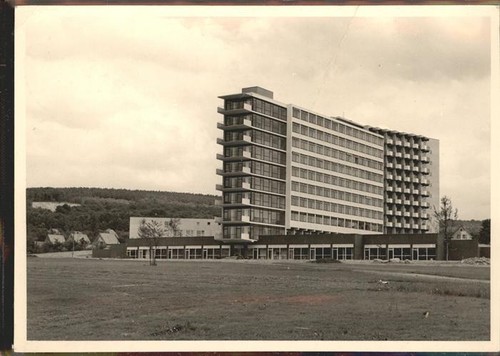Bad salzuflen haus - bad,
