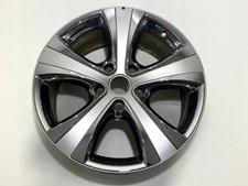 1x Alufelge 19 Zoll 9.0" 5x130