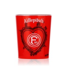 Killepitsch Likör Shot Glas