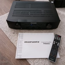 Marantz PM 6003 AMPLIFIER MIT