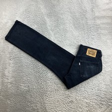 Vintage Levi's 514 Herren Cord