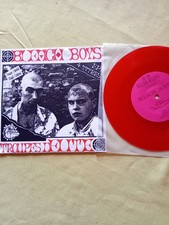 BB isd European Rebellen Rock