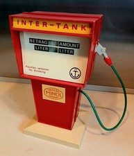 DDR SPIELZEUG VEB MINOL