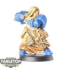 Dark Angels - Ezekiel, Grand