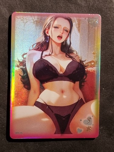 Nico robin one piece - piece, waifu