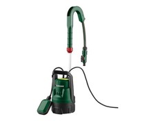 PARKSIDE® Regenfasspumpe Gartenpumpe Wasserpumpe PERP 400 A1 4000 l/h *B-Ware