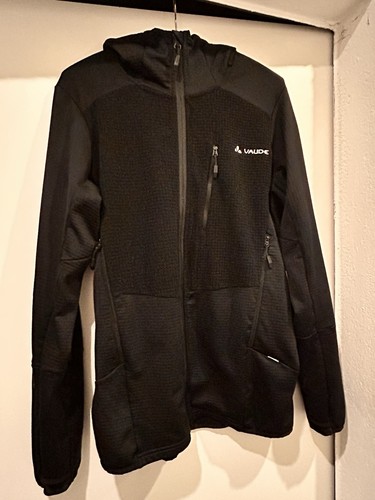Vaude thermo fleecejacke - vaude, thermo-fleecejacke
