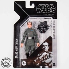 Grand moff tarkin star wars - grand,