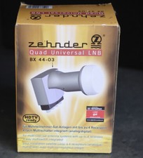 ZEHNDER-SAT BX 44-03
