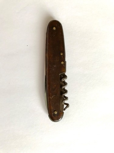 Antikes klappmesser - antikes,