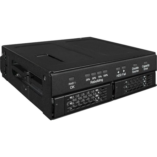 Icy dock mb902spr - icy, mb902spr-b
