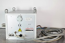 Crede Elektronik T9L05 Gleichstrom-schweißquelle Leistungsteil Stromquelle 