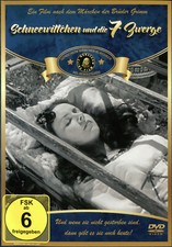 Schneewittchen und die sieben