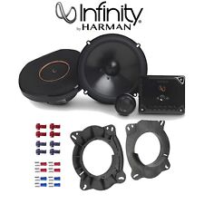 Infinity Auto Lautsprecher