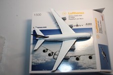 Herpa Wings 1:500 Flugzeug