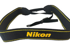 Nikon Tragegurt neu 130cm