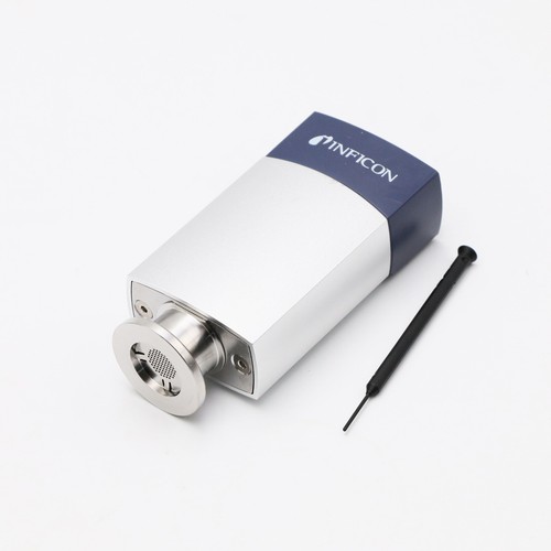 Inficon pcg552 - inficon,