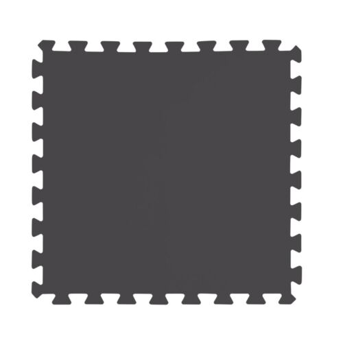 Poolmatte unterlegmatte 9er - -,