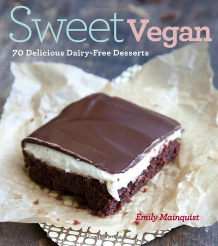 Sweet vegan delicious - vegan:, 70