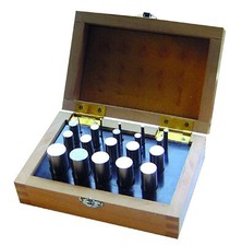 MIB Messstift-Satz, Satz