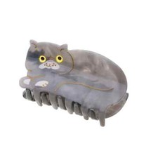 Haarklammer Haarkralle