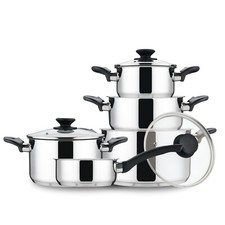 Linnuo Topfset Induktion